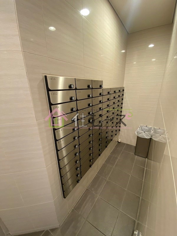 プレサンスOSAKA DOMECITYワンダーの物件内観写真