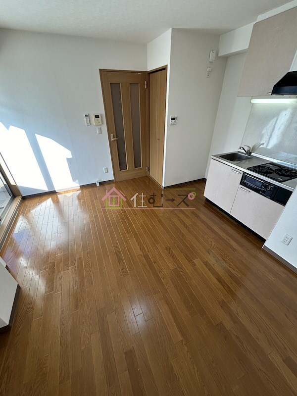 アムズコート勝山の物件内観写真