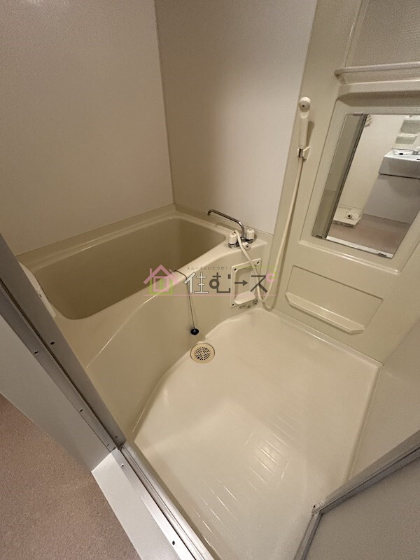 アムズコート勝山の物件内観写真