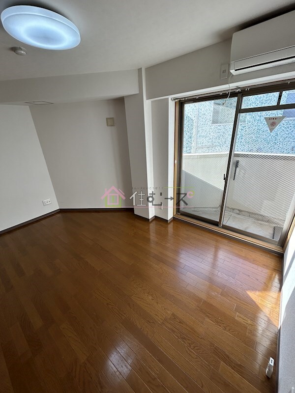 アムズコート勝山の物件内観写真