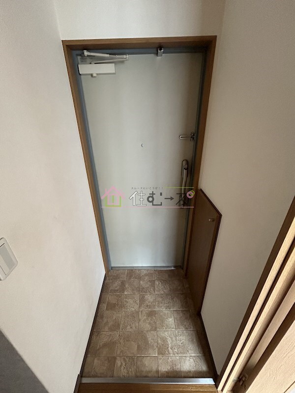 アムズコート勝山の物件内観写真