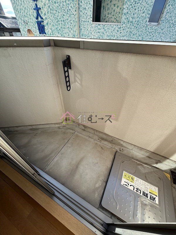 アムズコート勝山の物件内観写真