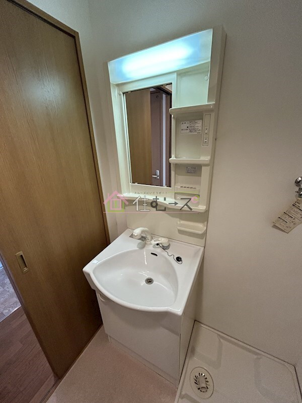 アムズコート勝山の物件内観写真