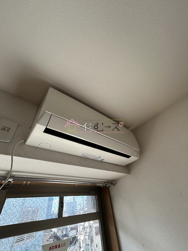 アムズコート勝山の物件内観写真