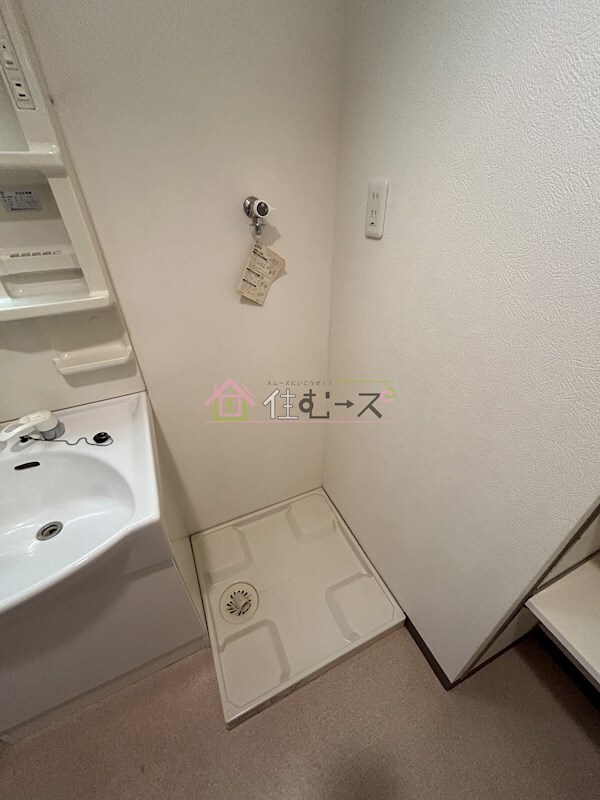 アムズコート勝山の物件内観写真