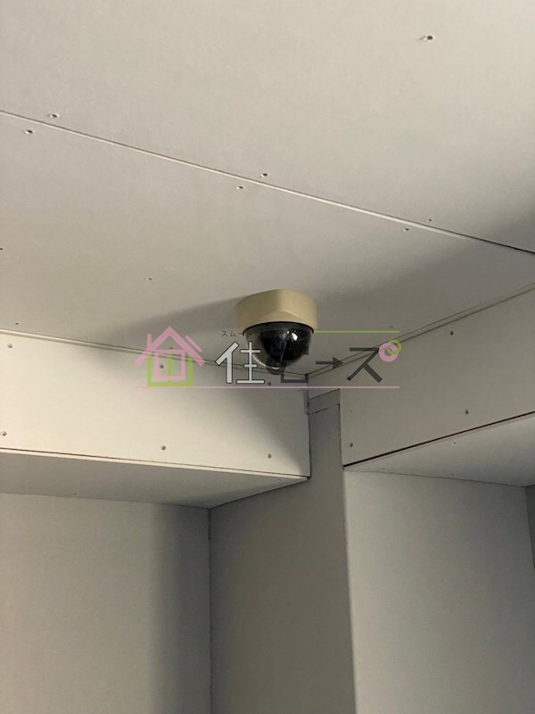 アムズコート勝山の物件内観写真