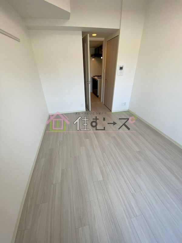 プレサンスOSAKA DOMECITYクロスティの物件内観写真