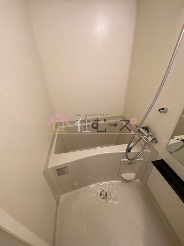 プレサンスOSAKA DOMECITYクロスティの物件内観写真