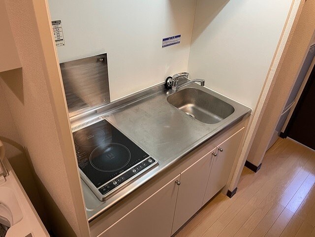 レオネクストラ　メイジュ天神橋の物件内観写真