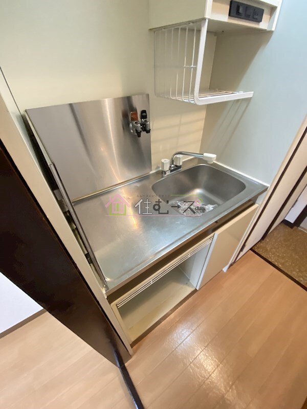 メゾン内久宝寺の物件内観写真