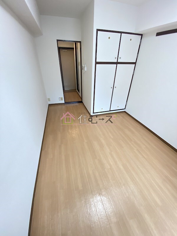 メゾン内久宝寺の物件内観写真