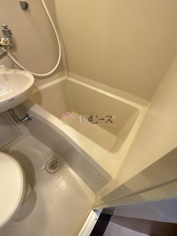 メゾン内久宝寺の物件内観写真