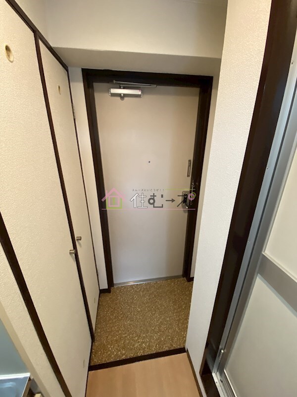 メゾン内久宝寺の物件内観写真