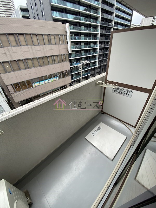 メゾン内久宝寺の物件内観写真