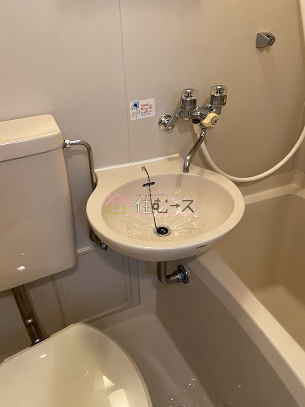 メゾン内久宝寺の物件内観写真