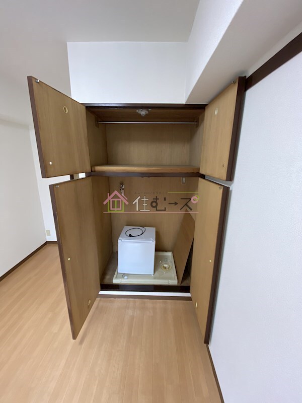 メゾン内久宝寺の物件内観写真