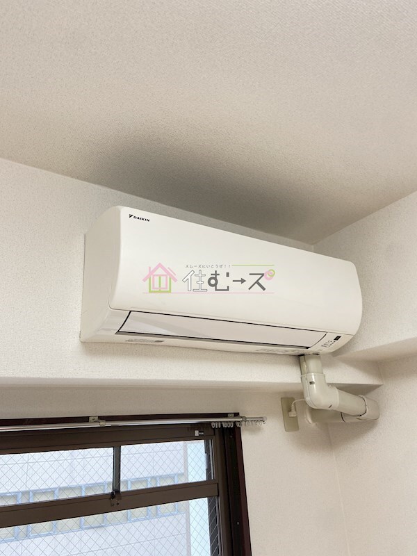 メゾン内久宝寺の物件内観写真