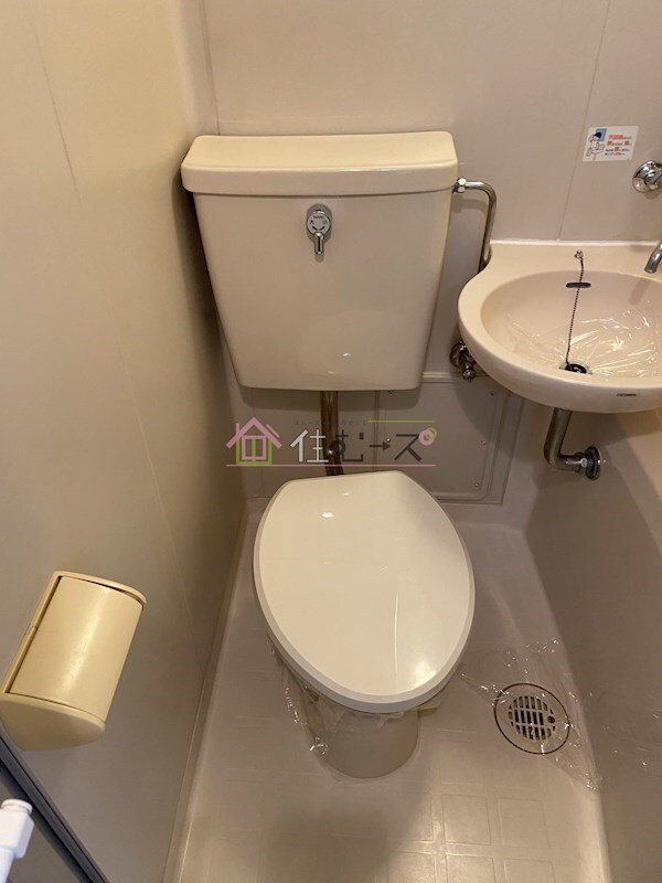 メゾン内久宝寺の物件内観写真