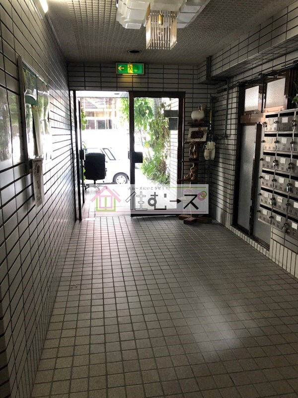 メゾン内久宝寺の物件内観写真