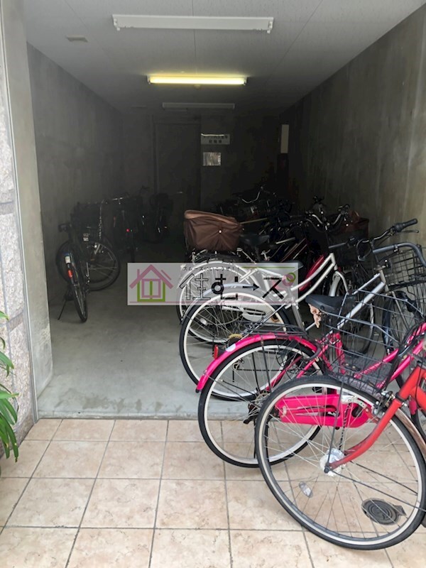 メゾン内久宝寺の物件内観写真