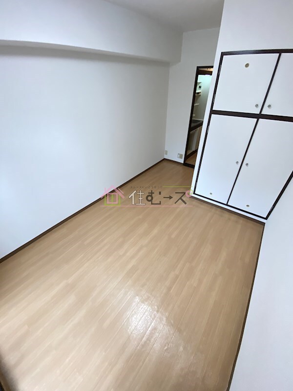 メゾン内久宝寺の物件内観写真