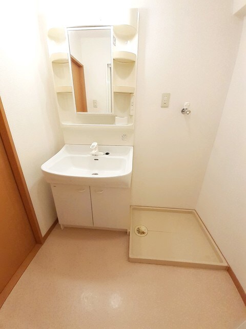 サンフローラの物件内観写真