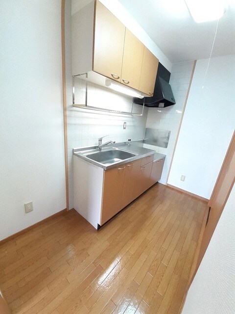 サンフローラの物件内観写真