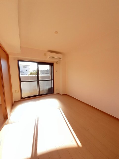 サンフローラの物件内観写真