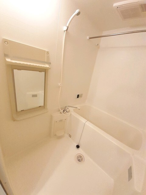 サンフローラの物件内観写真