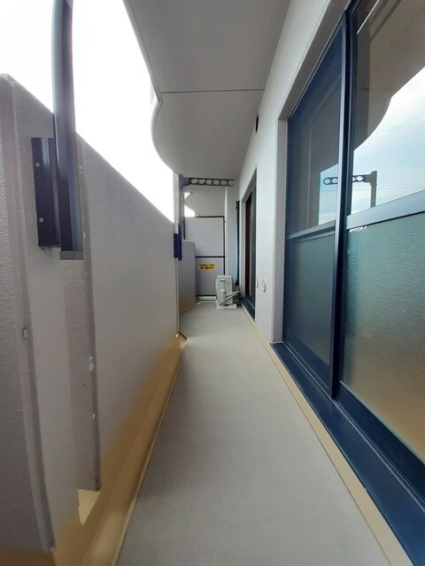 サンフローラの物件内観写真