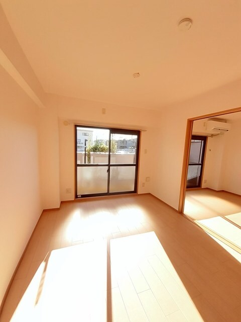 サンフローラの物件内観写真