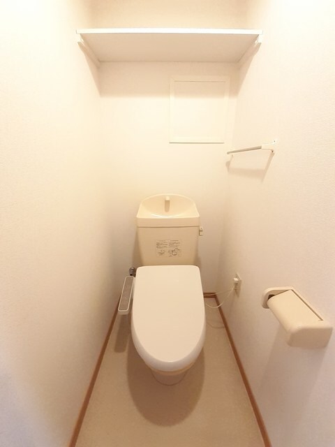 サンフローラの物件内観写真