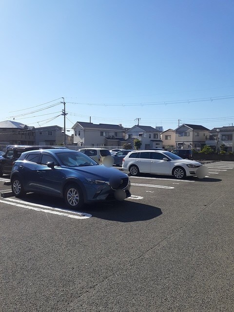 サンフローラの物件内観写真