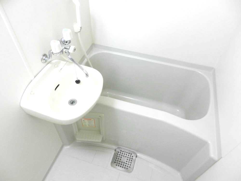 レオパレス狭山の物件内観写真