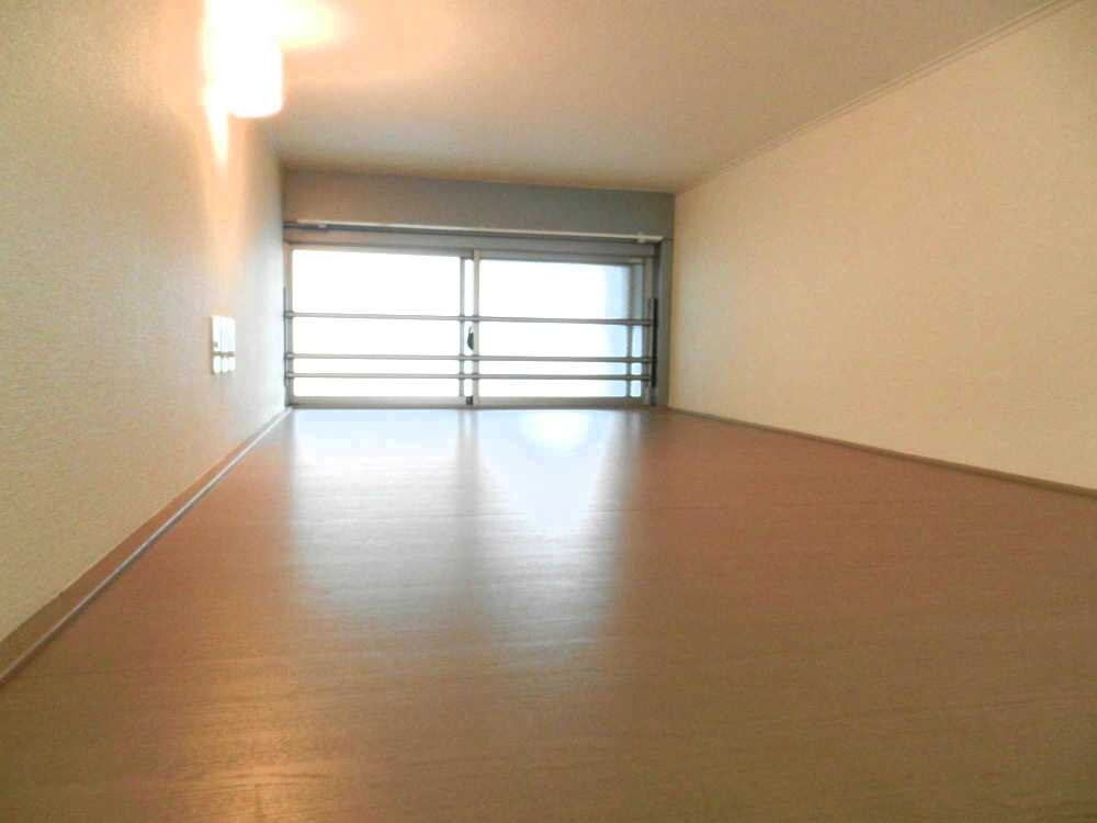 レオパレス狭山の物件内観写真