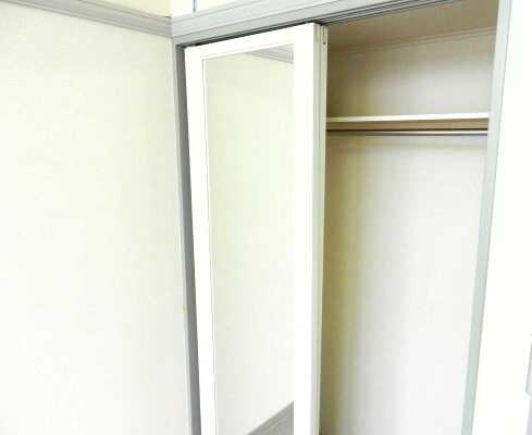 レオパレス狭山の物件内観写真