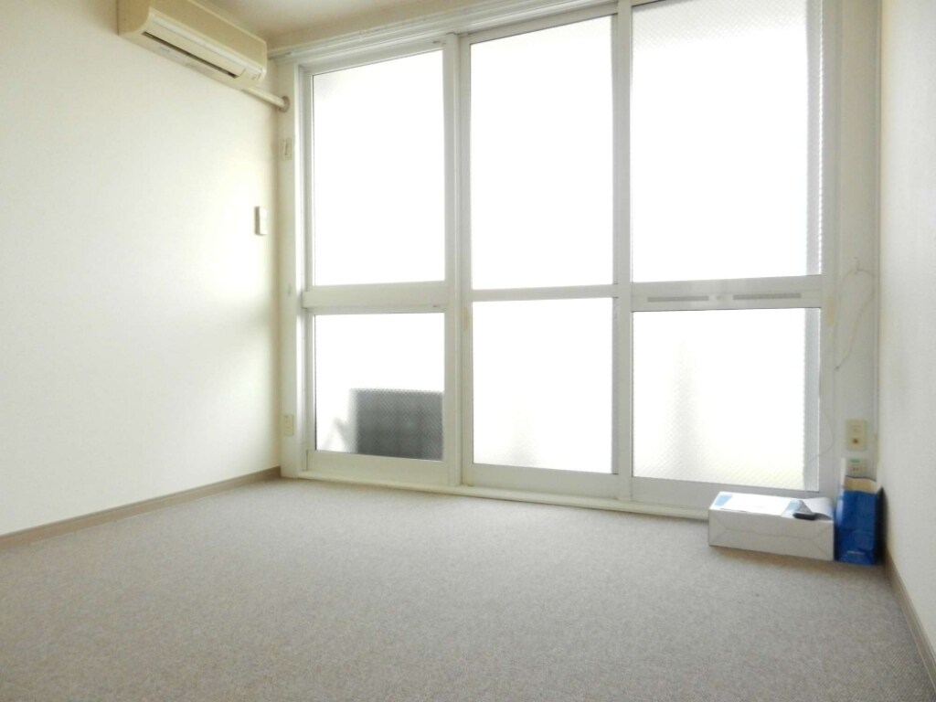 レオパレス狭山の物件内観写真