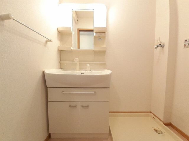 ポンテリブロＫ・IIの物件内観写真