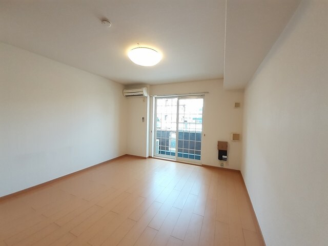 ポンテリブロＫ・IIの物件内観写真