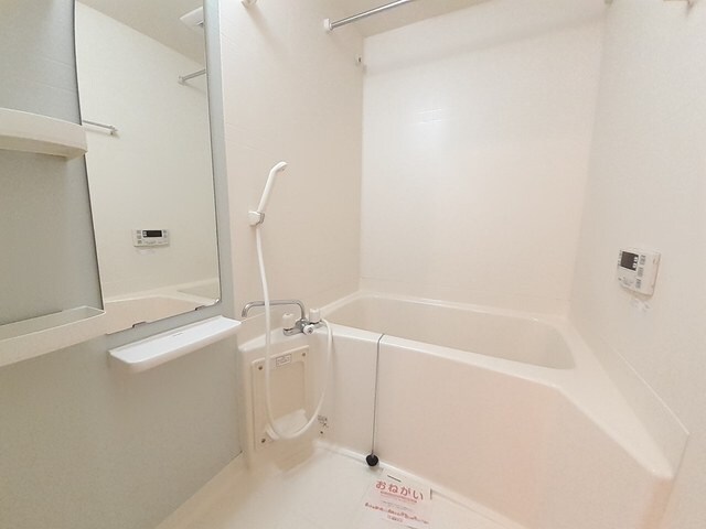 ポンテリブロＫ・IIの物件内観写真