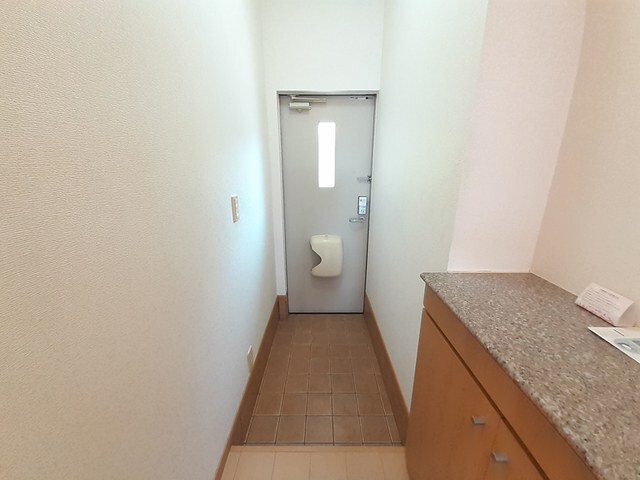 ポンテリブロＫ・IIの物件内観写真