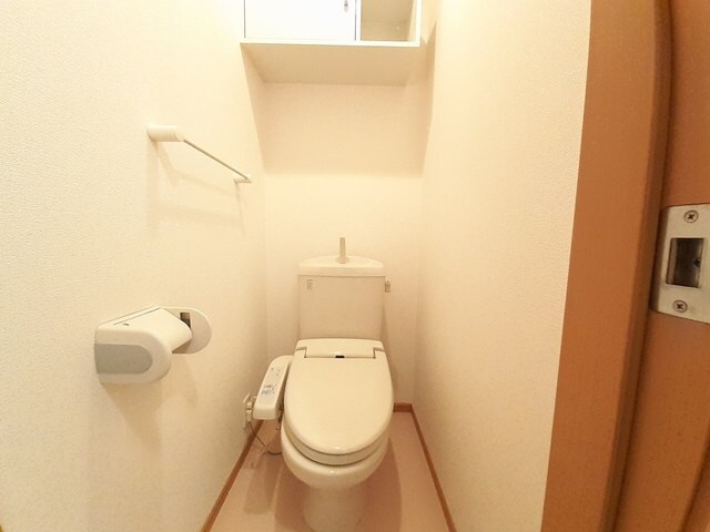 ポンテリブロＫ・IIの物件内観写真