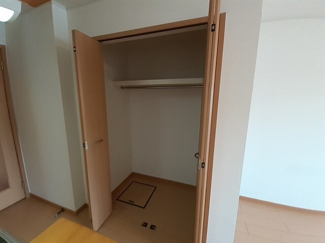 ポンテリブロＫ・IIの物件内観写真