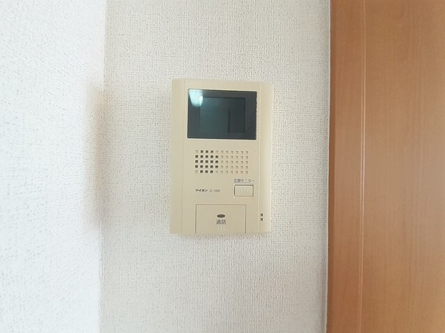 ポンテリブロＫ・IIの物件内観写真