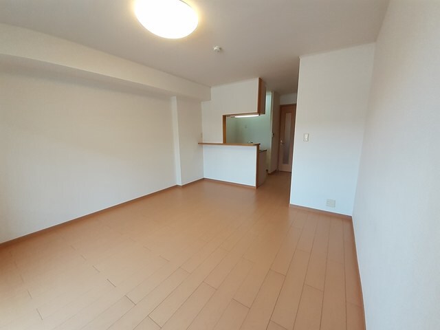 ポンテリブロＫ・IIの物件内観写真