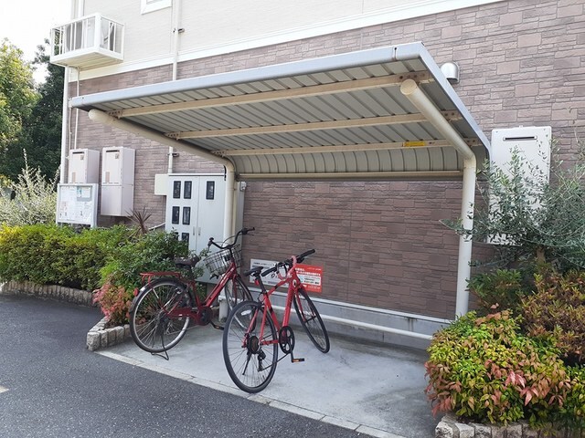 ポンテリブロＫ・IIの物件内観写真