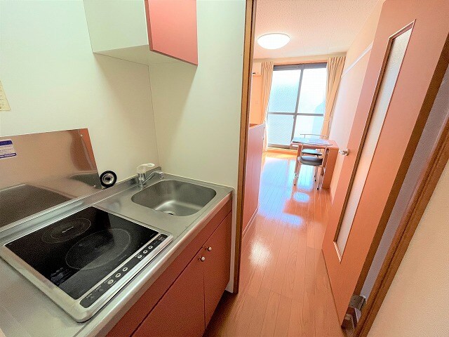 レオパレスＨＩＧＡＳＨＩＮＯIIの物件内観写真