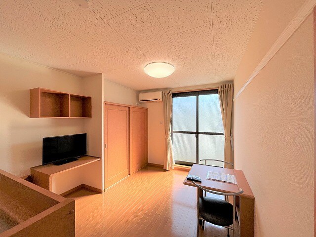 レオパレスＨＩＧＡＳＨＩＮＯIIの物件内観写真