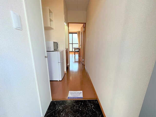 レオパレスＨＩＧＡＳＨＩＮＯIIの物件内観写真