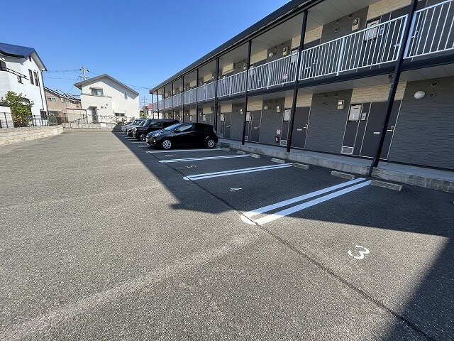 レオパレスＨＩＧＡＳＨＩＮＯIIの物件内観写真